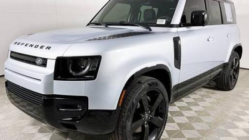 LAND ROVER DEFENDER 2024 SALE27EUXR2339556 image